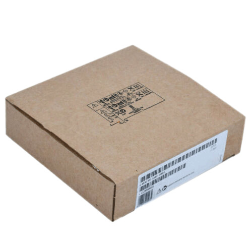 SIEMENS SIMATIC PLC CPU1511-1 PN 6ES7511-1AK02-0AB0 CENTRAL PROCESSING UNIT WITH WORKING MEMORY 150 KB FOR PROGRAM AND 1