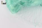 Afrian Market 400MD Double Selvage Double Knot Nylon Monofilament Fishing Net