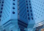 Round Hole Metal Perforated Sheet