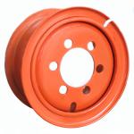 Forklift Wheels rims/ Forging steel wheel rims