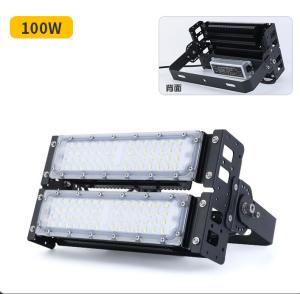 China Die-Casting Aluminum LED Stadium Light with Meanwell Driver, 4KV Surge Protection wholesale