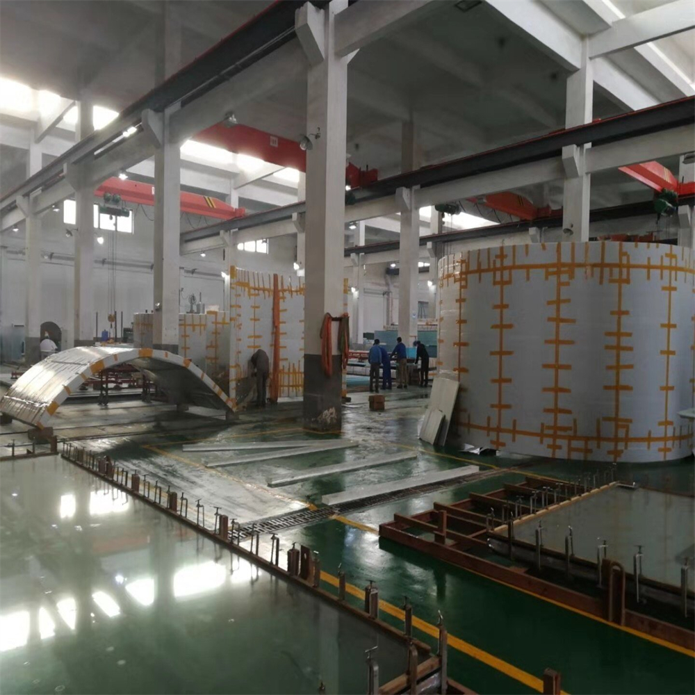 Outdoor Clear Fiberglass Acrylic Glass Pool Panels for Inground and Above Ground Pools