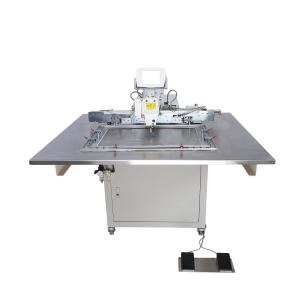China Bag / Case Large Sewing Machine , Industrial Embroidery Sewing Machine wholesale