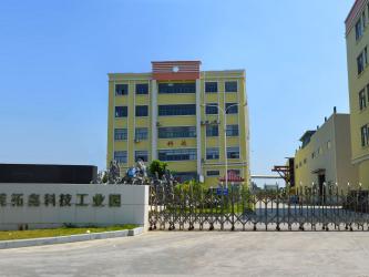 Guangdong Keda Metrology Technology Co., Ltd.