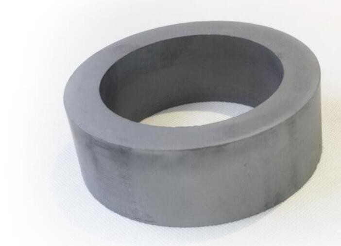 Reliable Tungsten Carbide Seal Rings Wear Resistance For Mechanical Seals