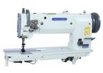 Vertical Hook 2000RPM 15ft Long Arm Sewing Machine