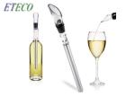 Acrylic Beverage Wine Cooling Rod Stainless Steel Environmentally Friendly