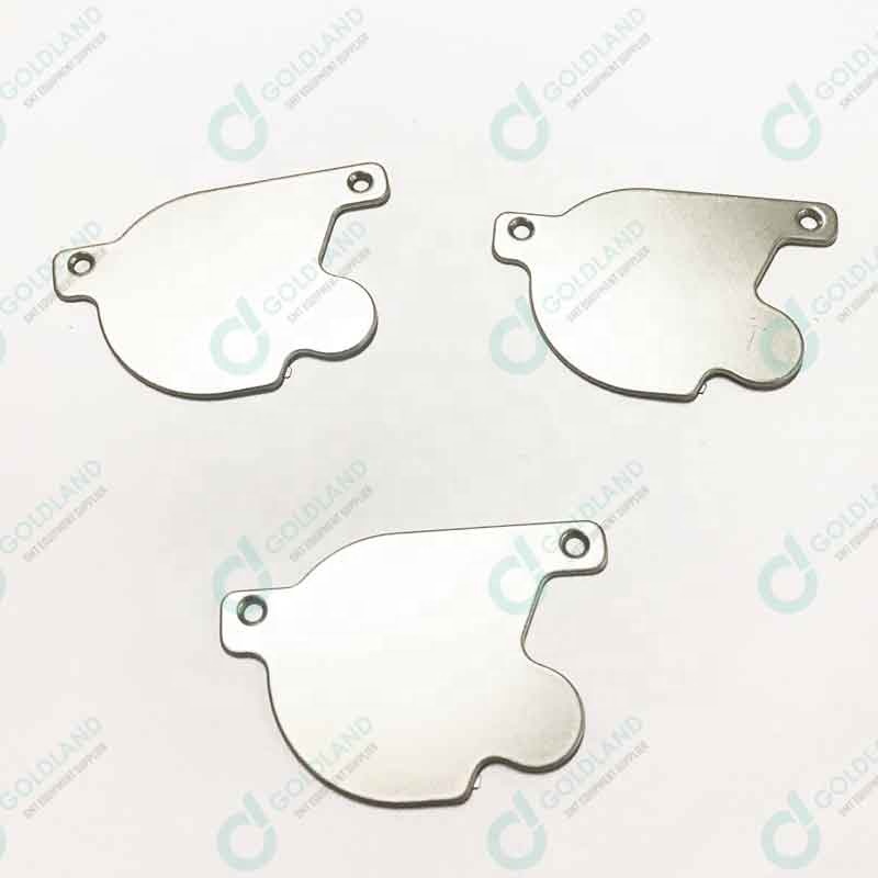 FUJI NXTII W08C FEEDER Parts PP02683 COVER SMT Machine Parts
