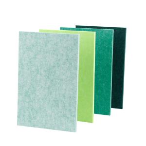 China Soundproof Board Fireproof Acoustic Panels Cinema Studio Room Hotel wholesale