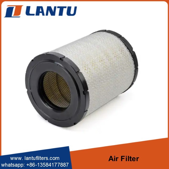 Ultimate Solution Performance Truck Air Filter AF25550