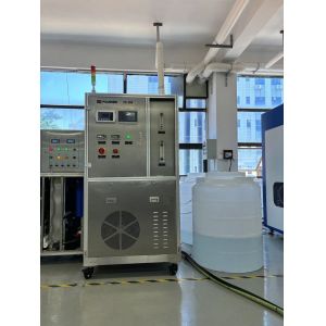 PCBA online cleaning machine SME-8900 Highly efficient, environmentally friendly