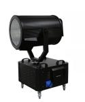 Single Beam Sky Search Light White Color 3000W Outdoor Marine Hunting Search