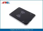 Acrylic Aluminium Desktop RFID Reader For Archive Management