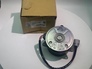 China TOYOTA AIPHARD 3.5 2014-2023 16363-31180 DENSO RADIATOR FAN MOTOR 168000-5480 wholesale