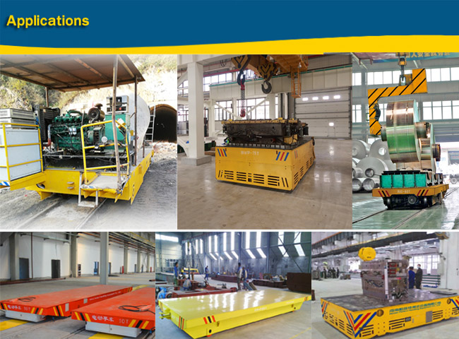 interbay vehicle