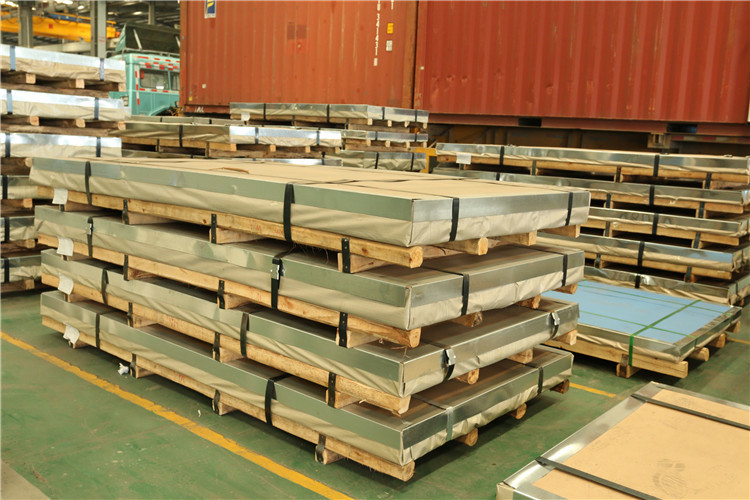 custom cut metal sheet 304 430 stainless steel sheet and plate mirror finish