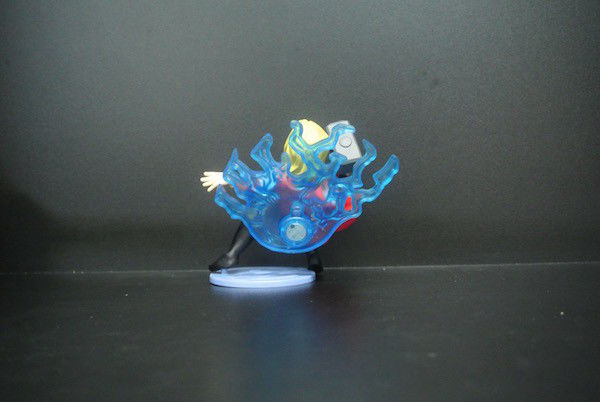 Avengers Thor Figure Little Collectible Toys With A Hammer Customized Sizes