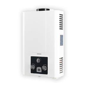 China 2.64GPM Instant Gas Water Heater Tankless Natural Gas LP Gas Type wholesale