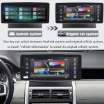 12.3inch Screen For 2015-2019Land Rover Discovery Sport Multimedia Player GPS