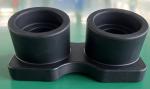 Customized Silicone Accessories For Medical Equipment Are Non-Toxic Odorless
