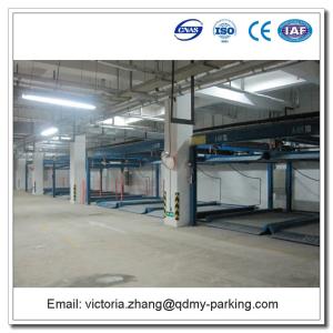 China Steel Structure for Car Parking wholesale