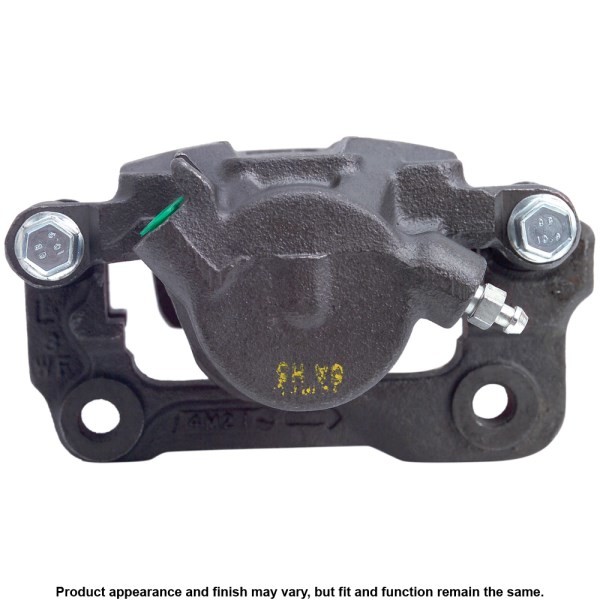ASUNA Auto Parts Vehicle Brake Caliper 19B1213 19B1212 342680 342681 OEM 55102-60A00 55101-60A00