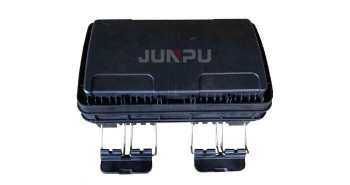 92 core Fiber Optic Joint Closure, fiber optic cable junction box, IP 68