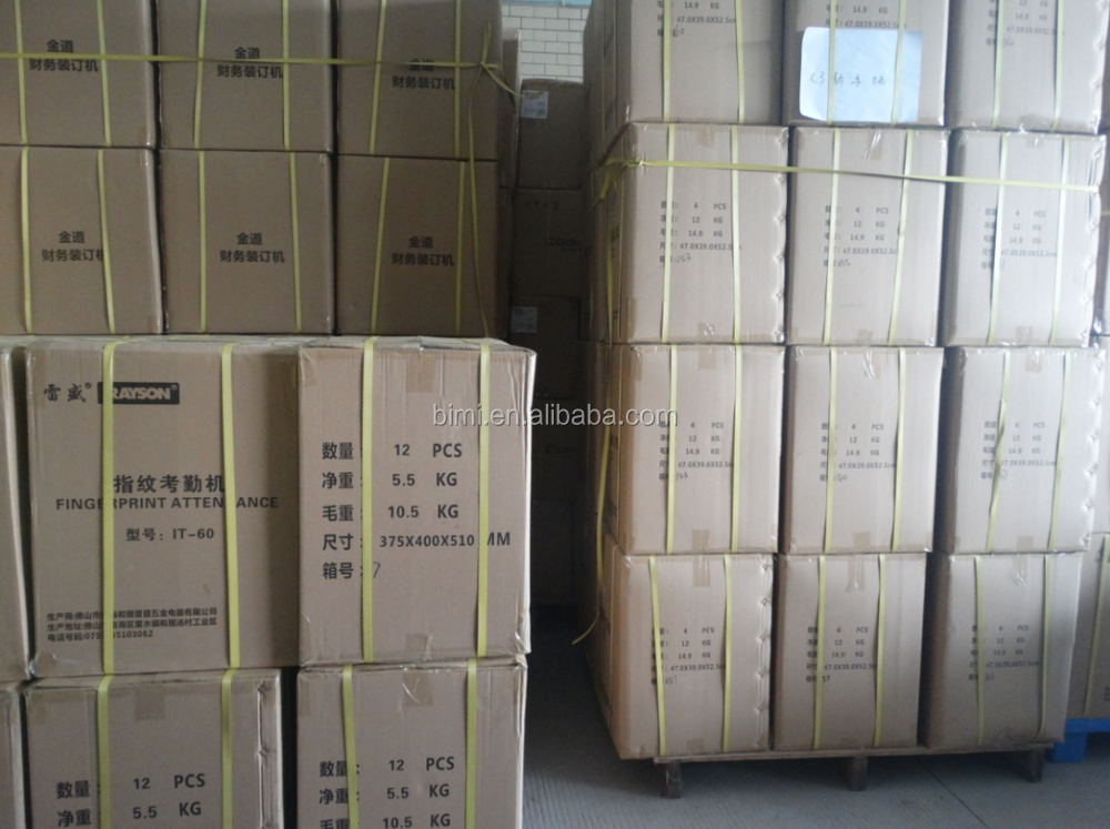 USB Interface 58mm Thermal Receipt Printer TP-58H for Customer Satisfaction
