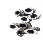 BL93 Screw Parts For Twin Screw Extrusion Machine
