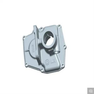 China Low Maintenance Custom Casting Molds , Aluminum Casting Molds Heat Treatment wholesale