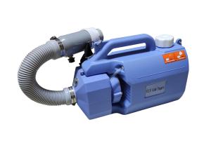 China Cold Disinfectant Fogger Machine wholesale