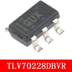 China TLV70228DBVR 2.8V Microcontroller IC TLV70228 Texas Instruments on sale