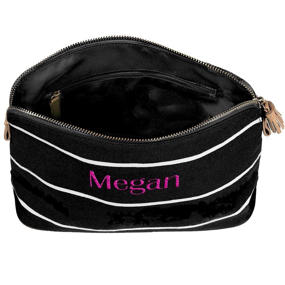 Travel Makeup Bag Makeup Case Mini Makeup Train Case