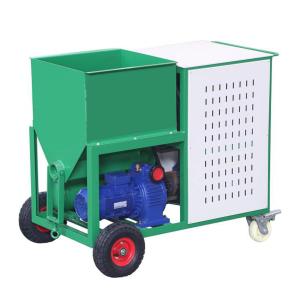 China 380V 50HZ Rubber Spraying Machine wholesale
