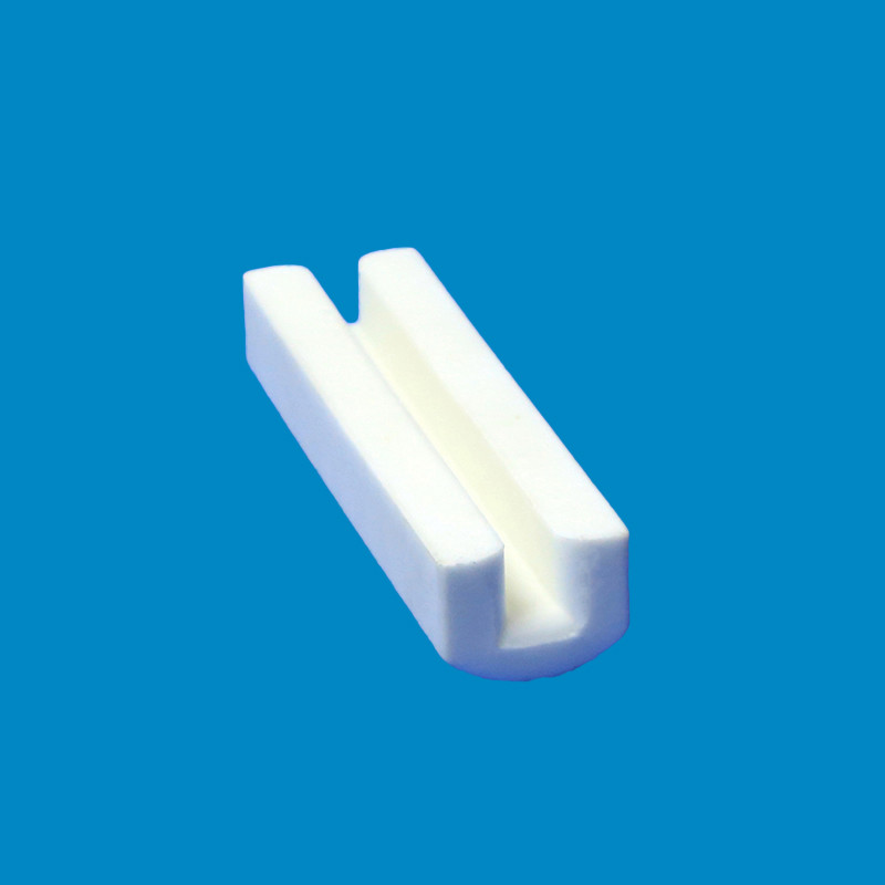 Industrial Structural Ceramics A95% Alumina With Excellent Wear Resistance And Heat Shock Resistance