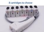 Korea 11 Lines Anti Aging Ultrasound 3D HIFU RF Machine