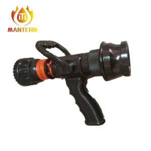 China 16 Bar 350L/Min Flow Nozzle Fire Fighting Equipment wholesale