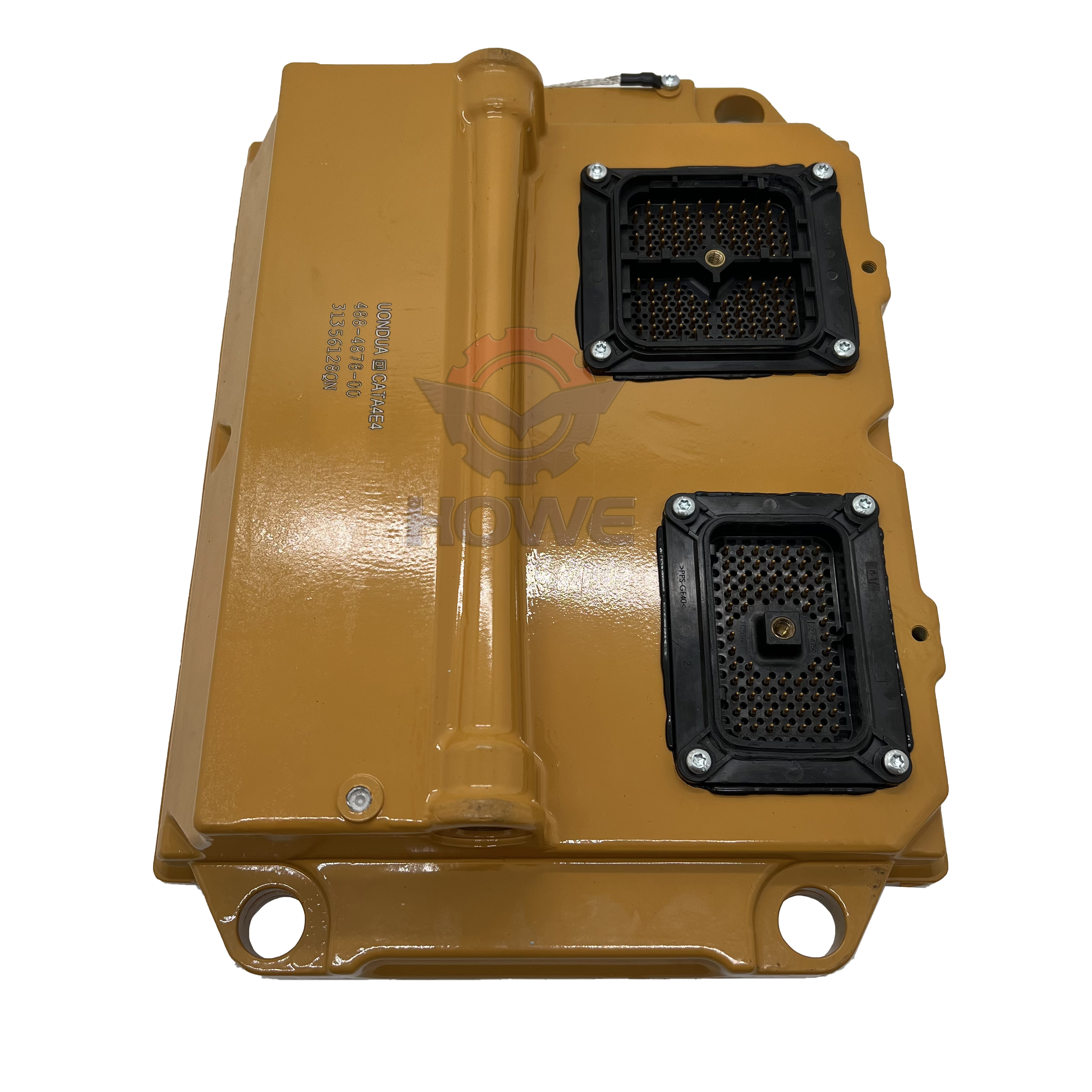 C7 C9 C13 Engine Controller for E325D E330D E345D Excavator at Manufacturing Plant