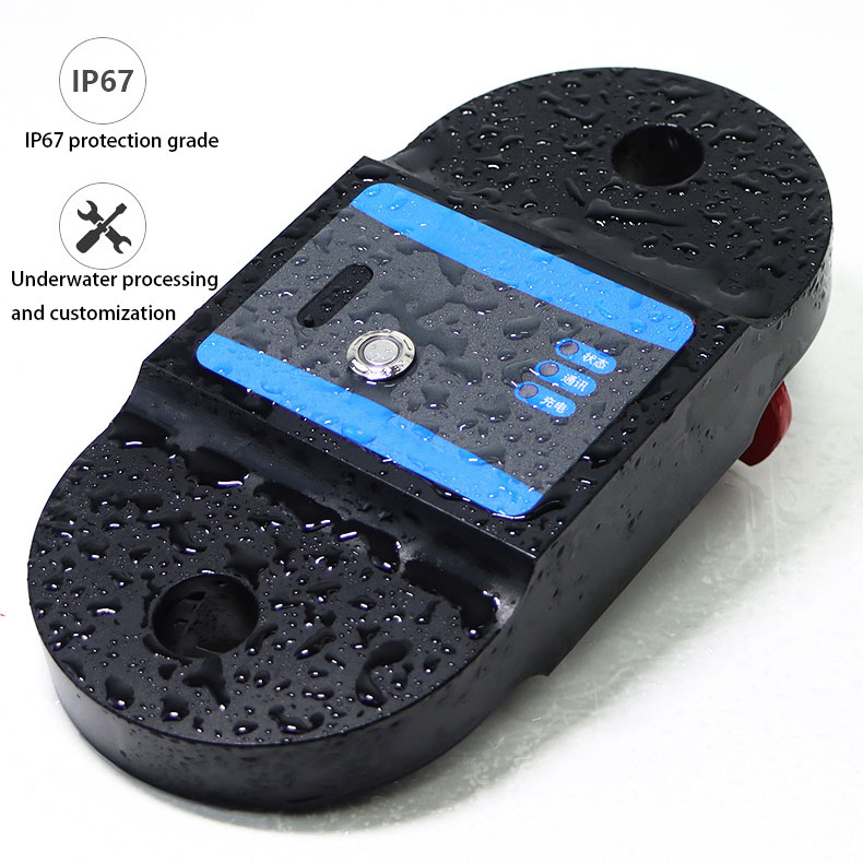 High Precision Load Cell Tensile Meter Wireless Dynamometer 1T 3T 5T 10T