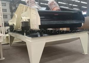 China 2000t/D Complete Mineral Processing Plant Ore Pelletizing wholesale