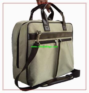China Model CP-456 deluxe laptop bag wholesale