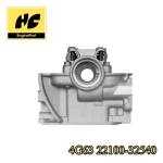 used For Hyundai 4G63 22100-32540 cylinder head