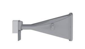 China Wideband 6 GHz Asymmetrical 90° Horn Antenna wholesale