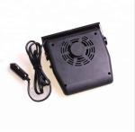 DC12V PTC Heating Element Portable Electric Car Heater Heater For Car