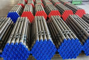 China ISO API 5DP Wireline Drill Rods Carbon Steel Oil Gas And Geological Mining Well Drilling wholesale