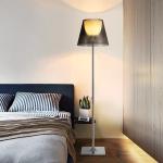 Modern Metal Acrylic Floor Lamp Restaurant Bar Villa Hotel Living Room KTribe F2