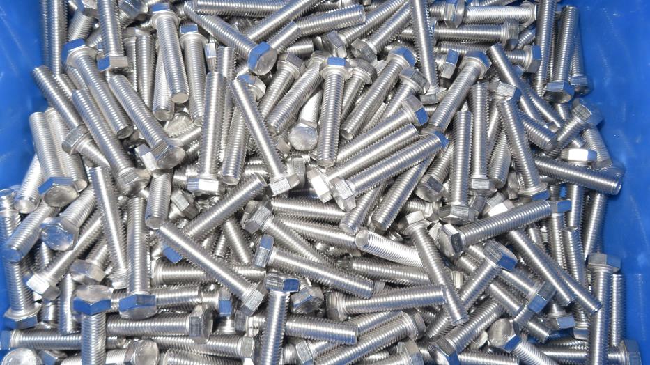 Stainless Steel 304 M3 M4 M5 M6 M8 Hex Socket Driver Truss Head Big Button Head Machine Screw