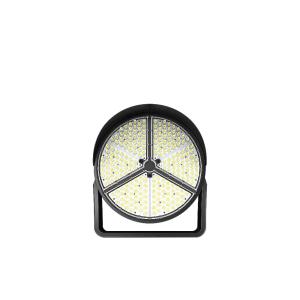 China IP66 Anti Glare LED Sport Court Light 150lm/W Outdoor 1000W Stadium wholesale