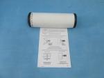 Vacuum pump oil mist separator exhaust filter 71064763