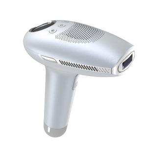 China 1200nm Home Pulsed Light Hair Removal , 10mins Deess Permanent Hair Removal System wholesale